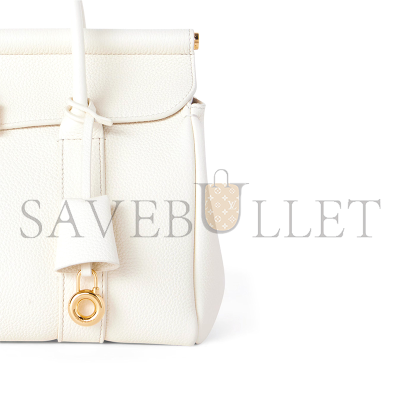 LORO PIANA LOOM BAG L25 FAO2680 (25*18*12.5cm)
